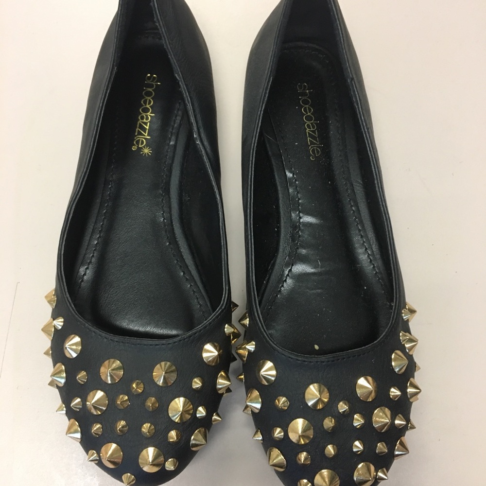 Shoe Dazzle Flats